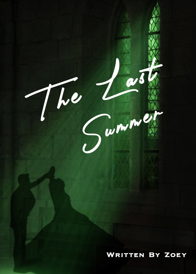 [HP]The Last Summer