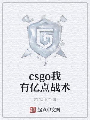 csgo我有亿点战术