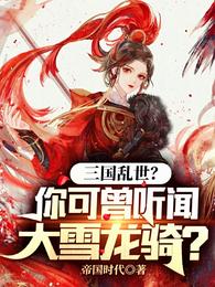 三国乱世？你可曾听闻大雪龙骑？