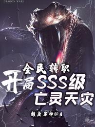 全民转职：开局SSS级亡灵天灾颓废男神